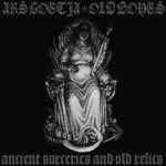 Ars Goetia / Old Bones - ancient sorceries and old relics (Split-CD)