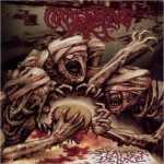 Corpsefucking Art - splatter deluxe (CD)