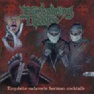 Embalming Theatre - exquisite cadaveric hormon cocktails Embalming Theatre - exquisite cadaveric hormon cocktails