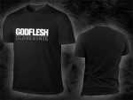 Godflesh - slavestate (T-Shirt)