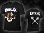 Gutalax - last paper (T-Shirt)