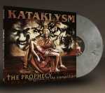 Kataklysm - the prophecy - stigmata of the immaculate (coloured vinyl, lim. 100), LP